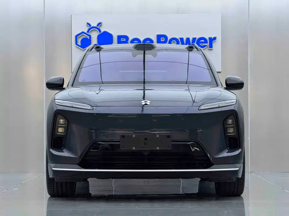 Nio ES6