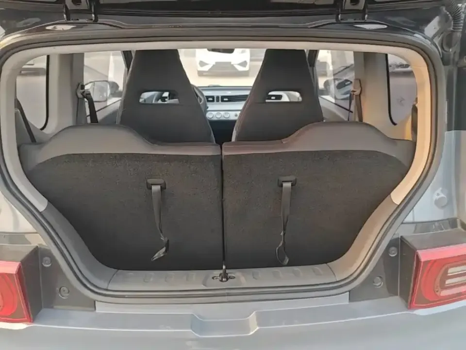Wuling MINIEV