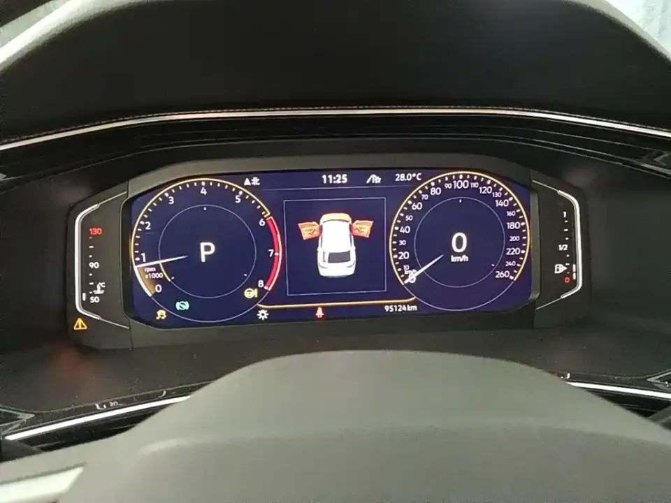 Volkswagen X
