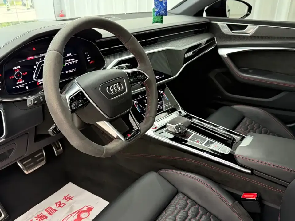 Audi RS 7
