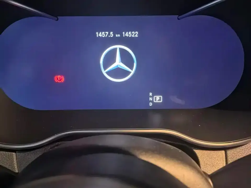 Mercedes-Benz C-Class AMG