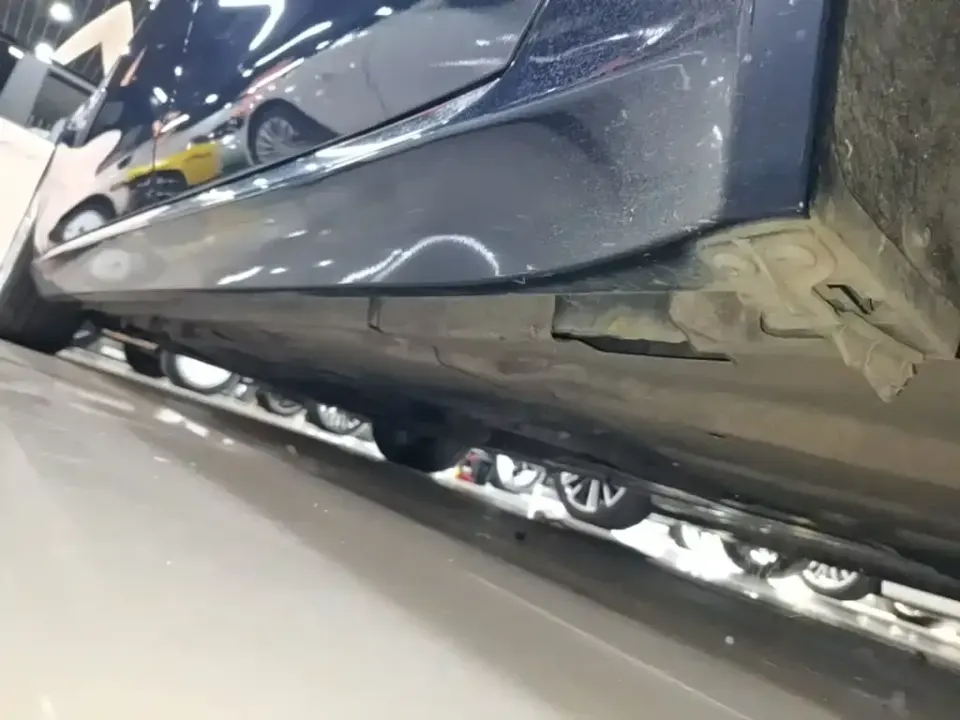Jaguar XFL