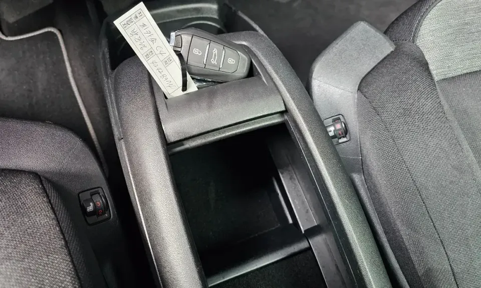 Citroen-DS C4 Picasso