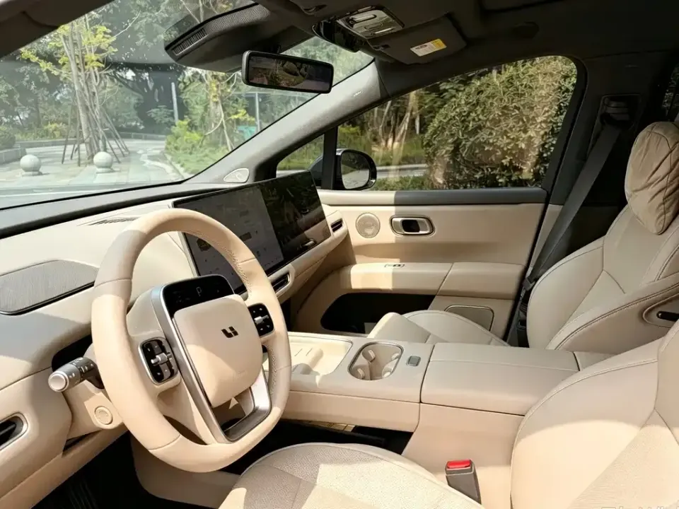 Li Li i6