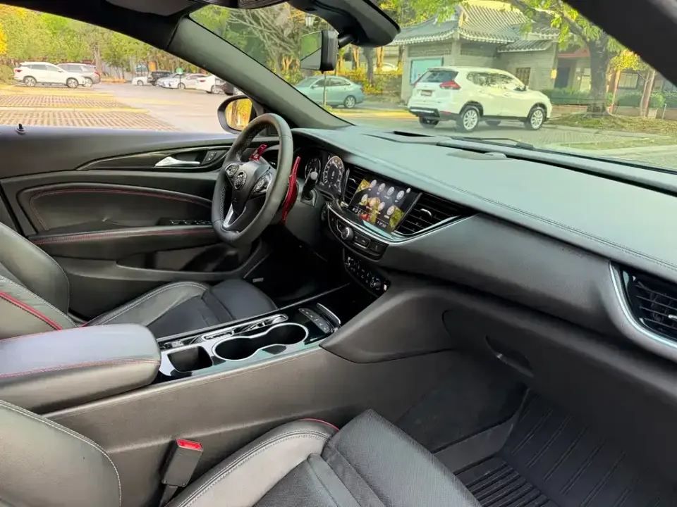 Buick Regal