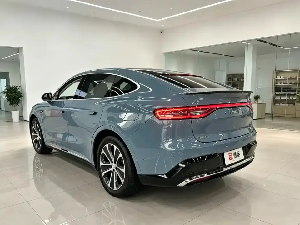 Zhijie Zhijie R7