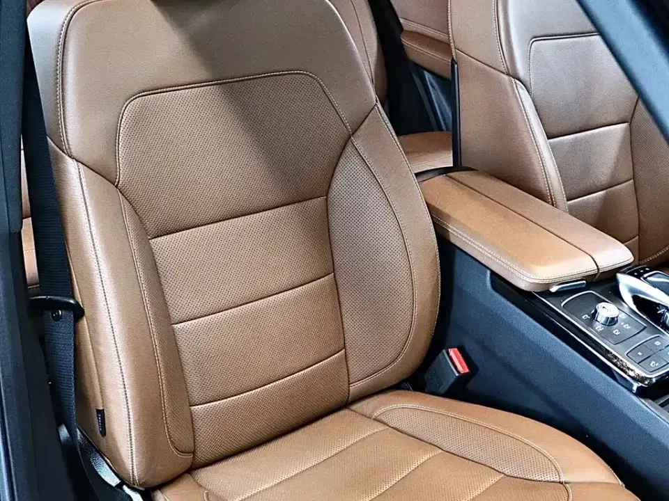 Mercedes-Benz GLE AMG
