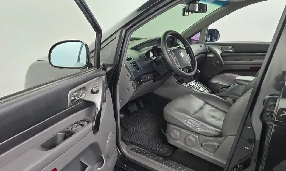 KG_Mobility_Ssangyong KORANDO