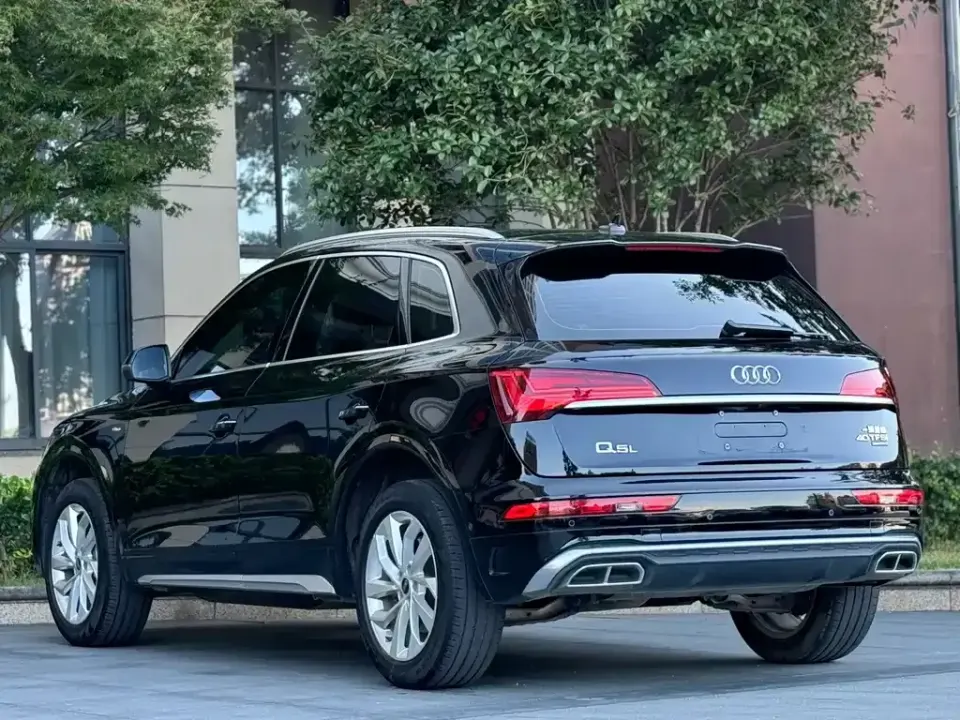 Audi Q5L