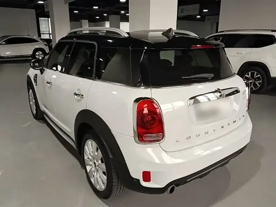 MINI Mini Countryman