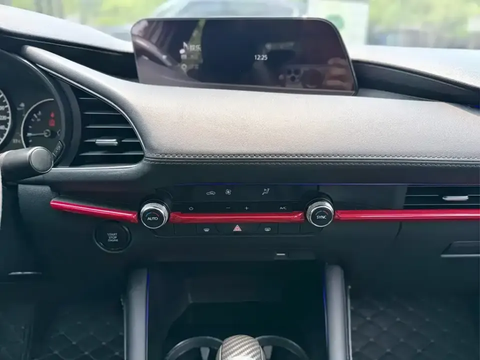 Mazda 3 Axela