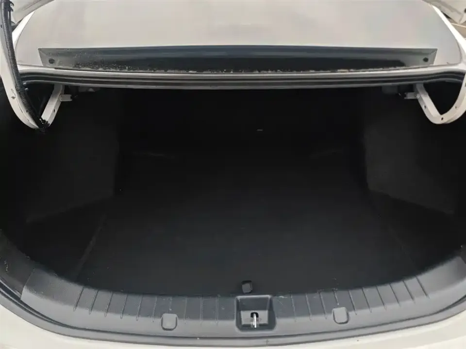BYD Qin
