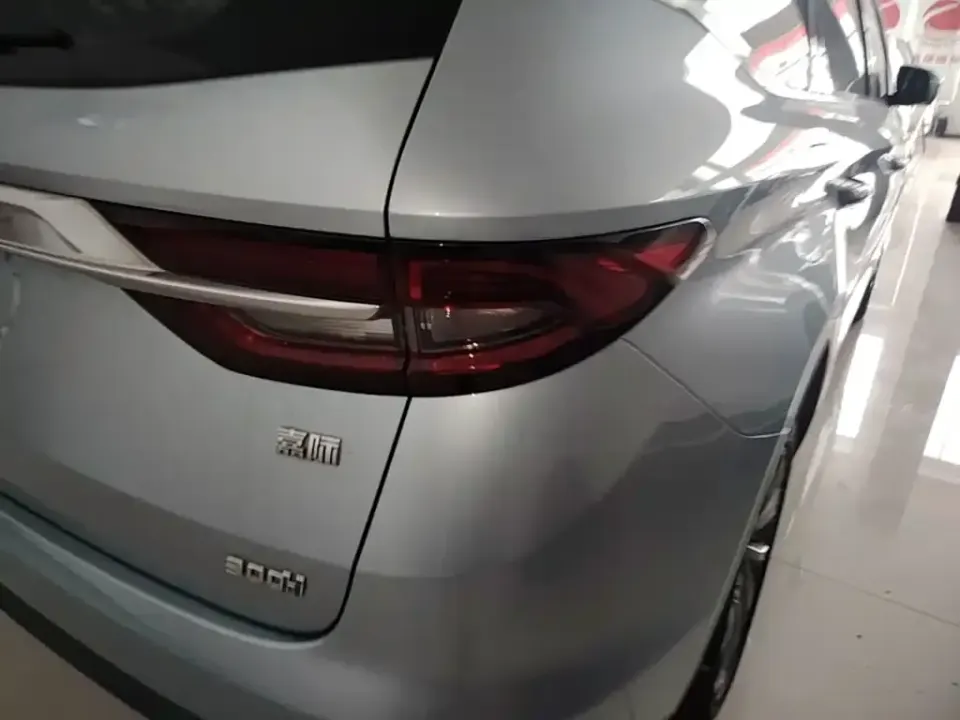 Geely Jia Ji