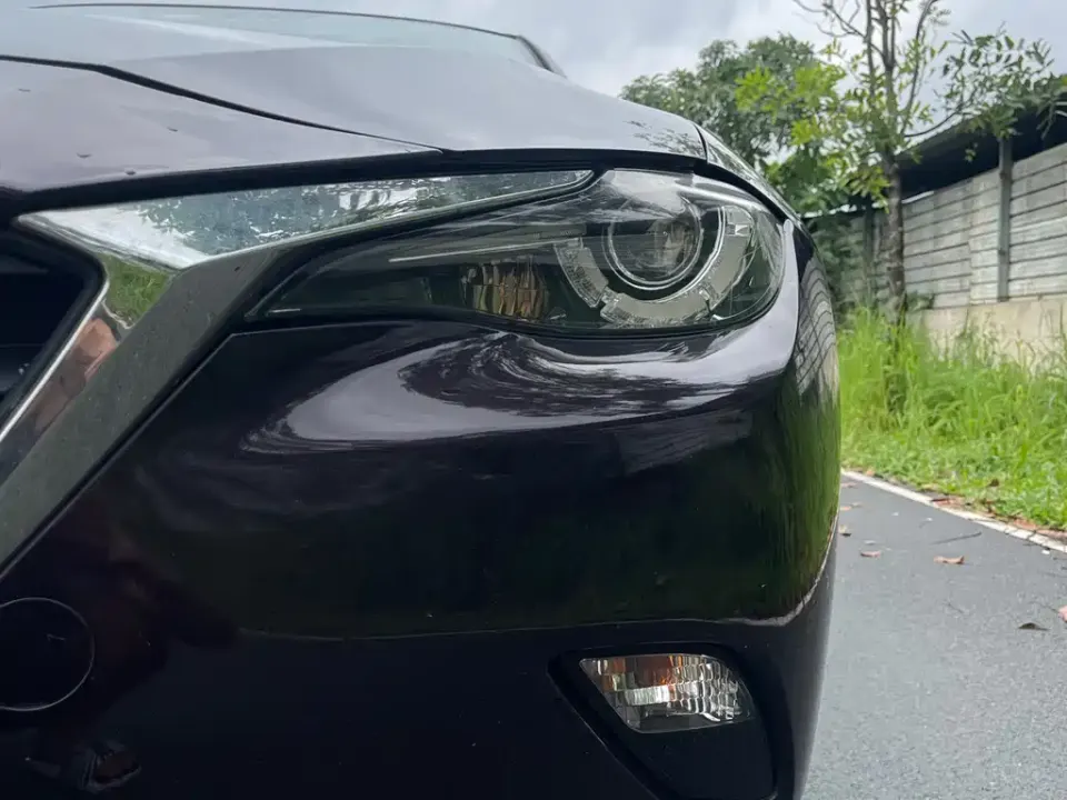 Mazda CX-4