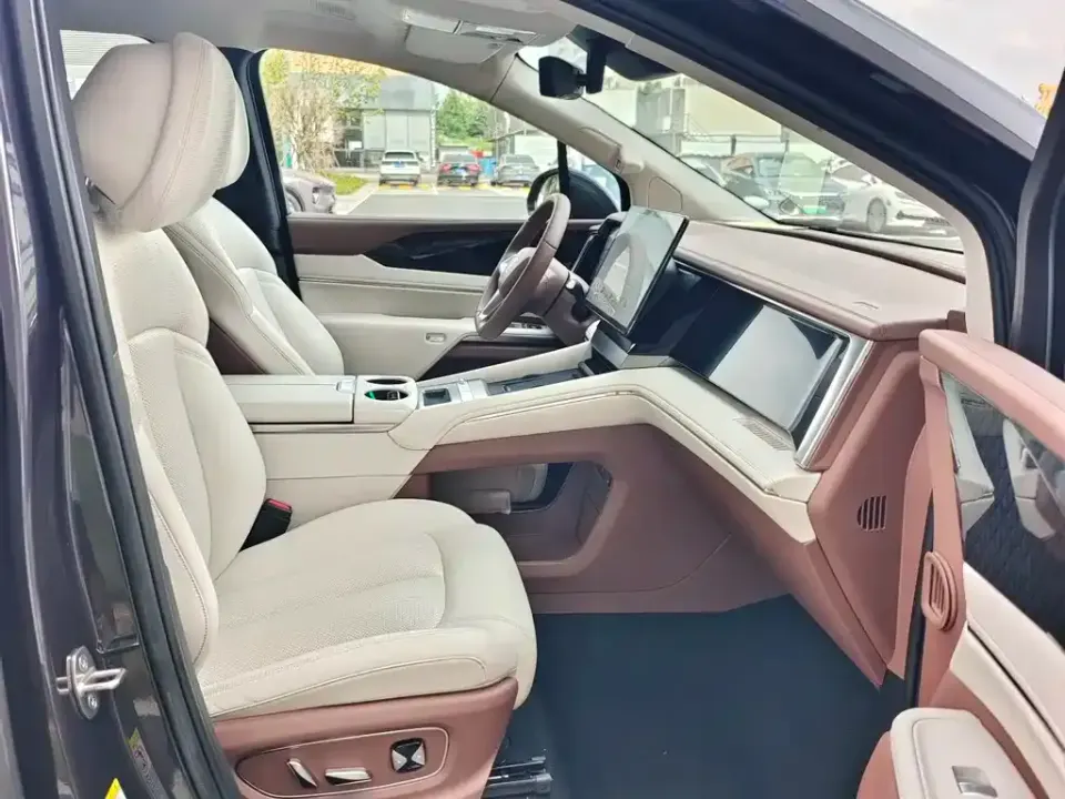BYD Xia