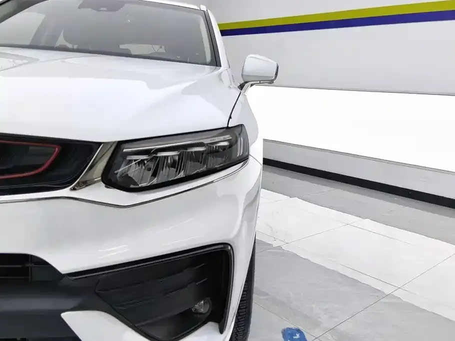 Geely Xingyue