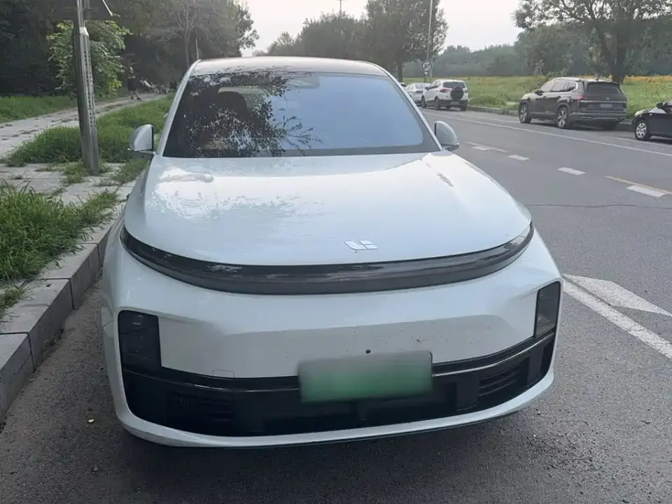 Li Li L7