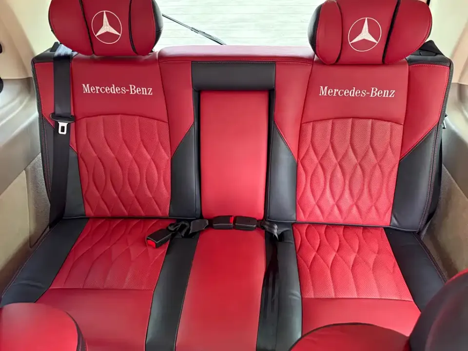Mercedes-Benz Viano