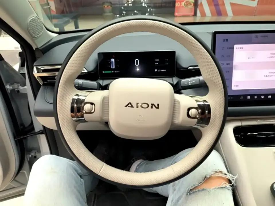 Aion AION RT