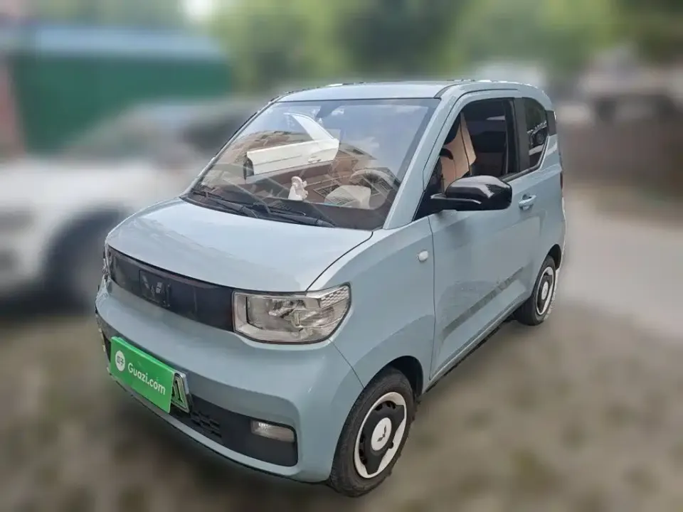 Wuling MINIEV