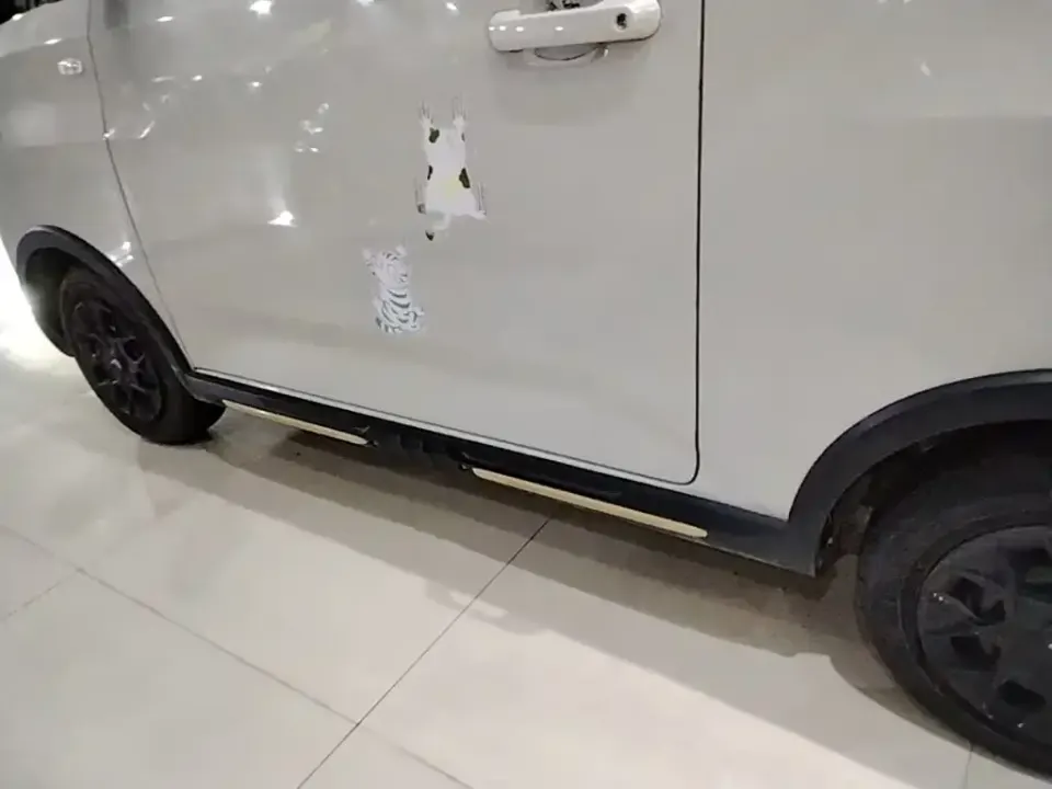 Wuling MINIEV