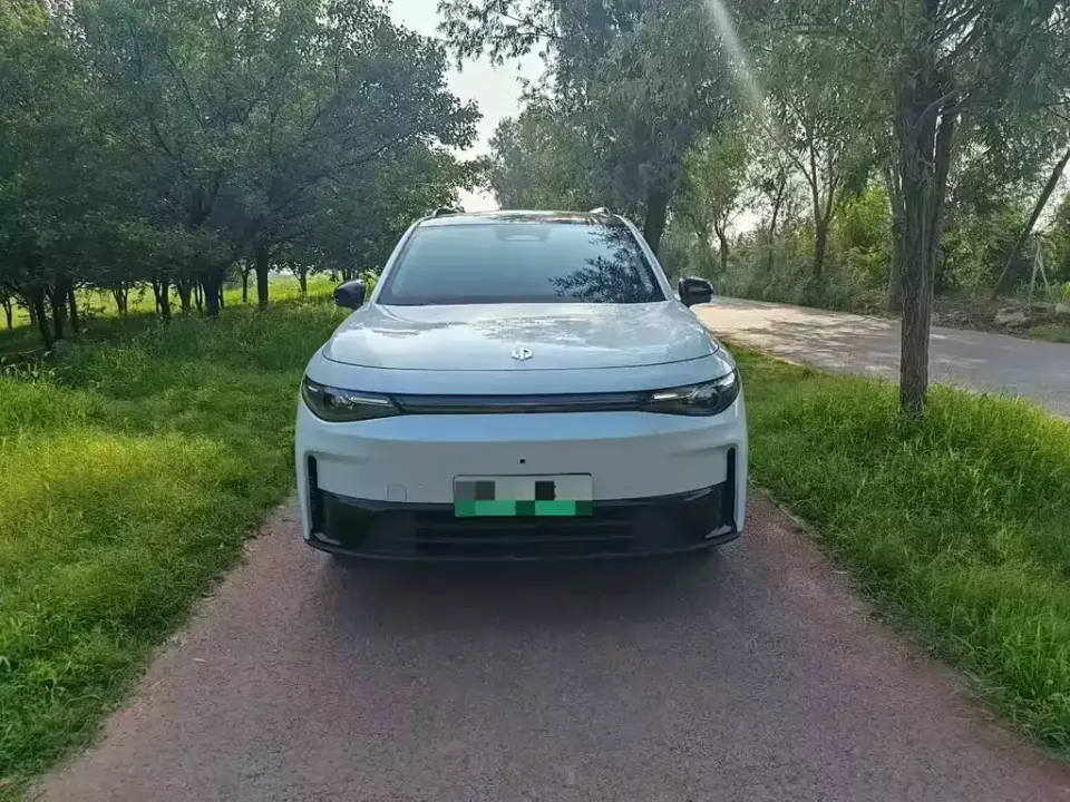 Leapmotor Leapmotor C16
