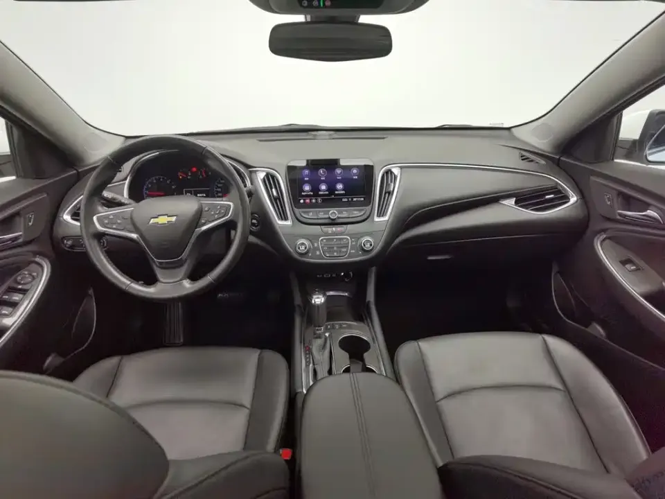Chevrolet Malibu XL