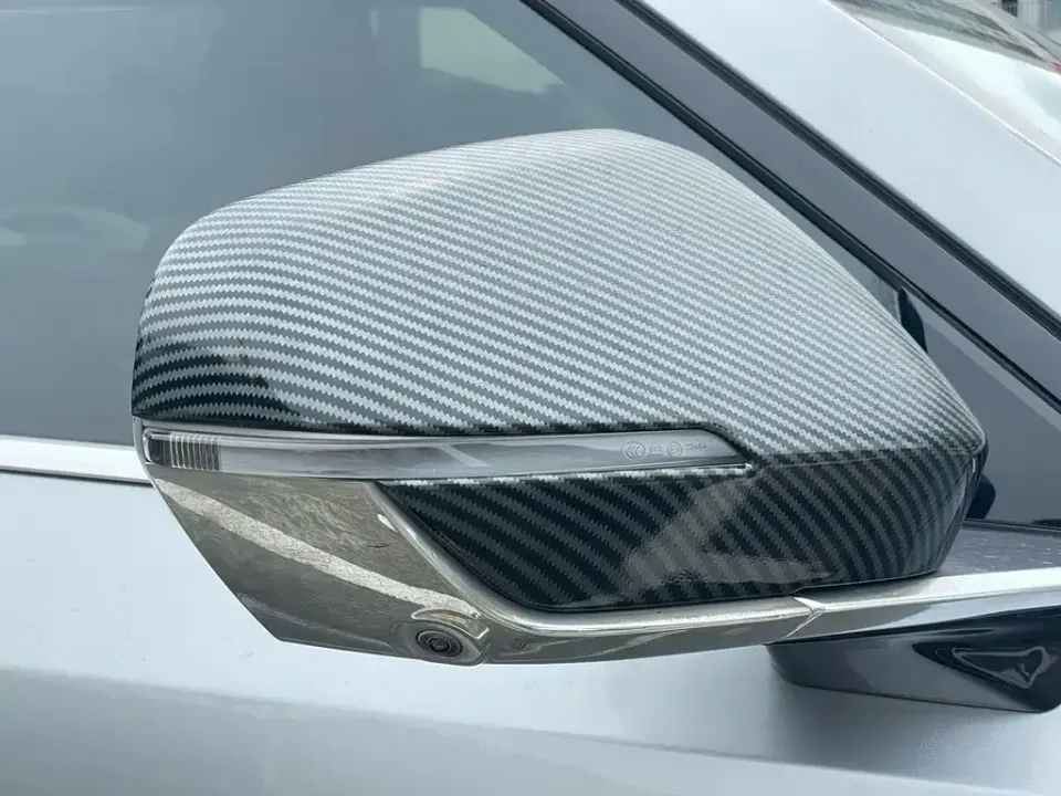 GAC Trumpchi GS8