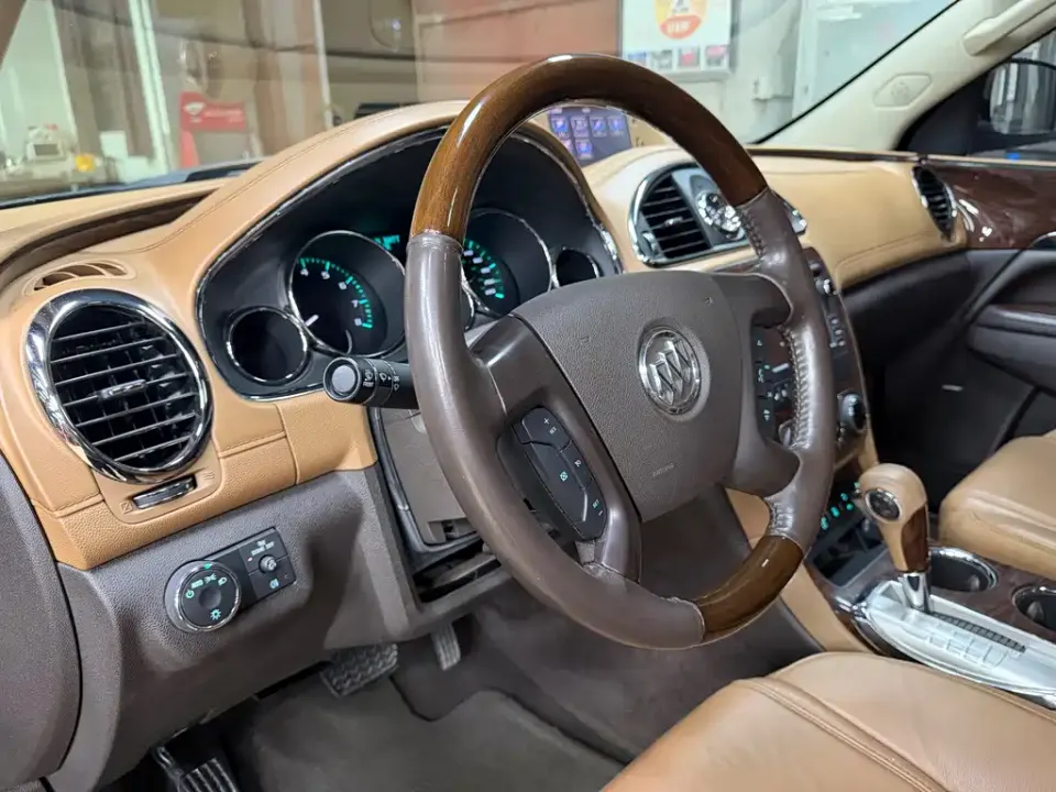 Buick Enclave