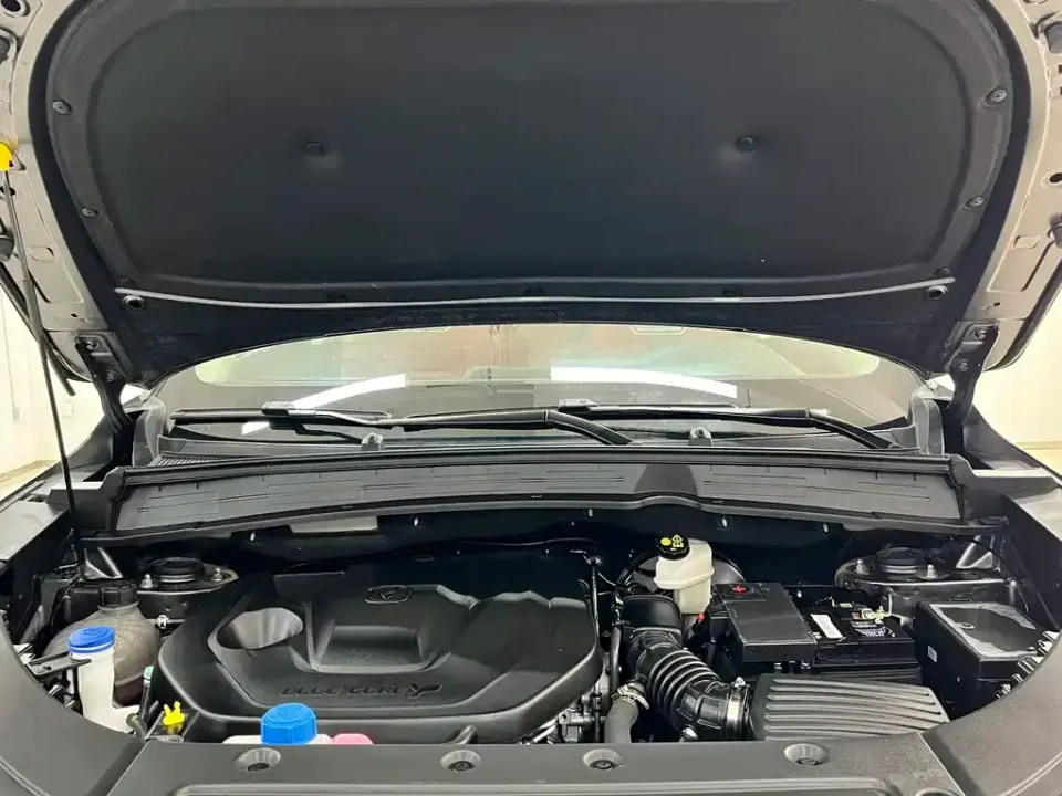 Changan CS55PLUS