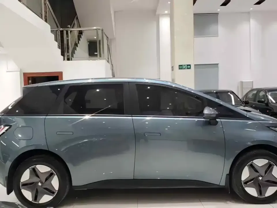 Baojun Yunduo