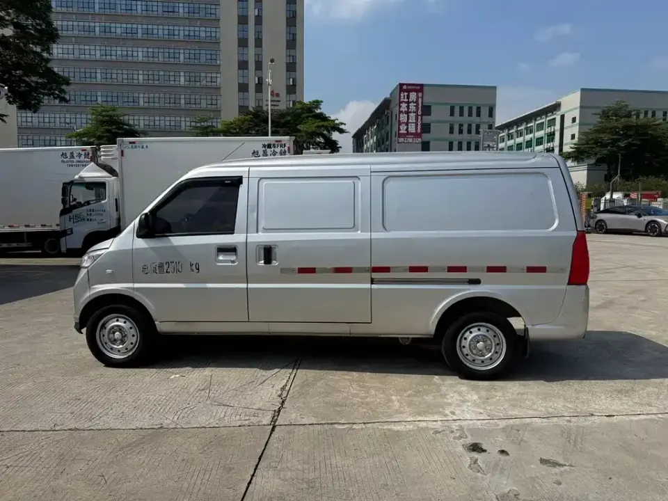 Wuling Wuling EV50