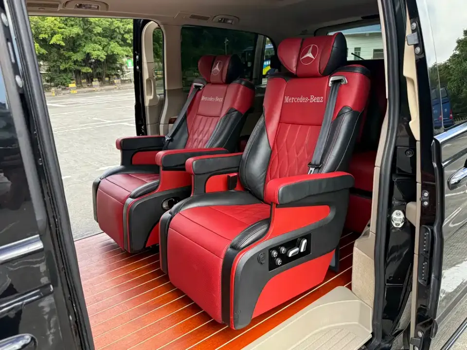 Mercedes-Benz Viano