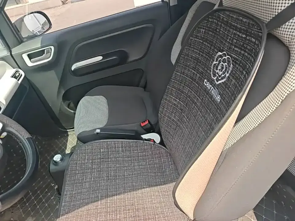 Wuling MINIEV