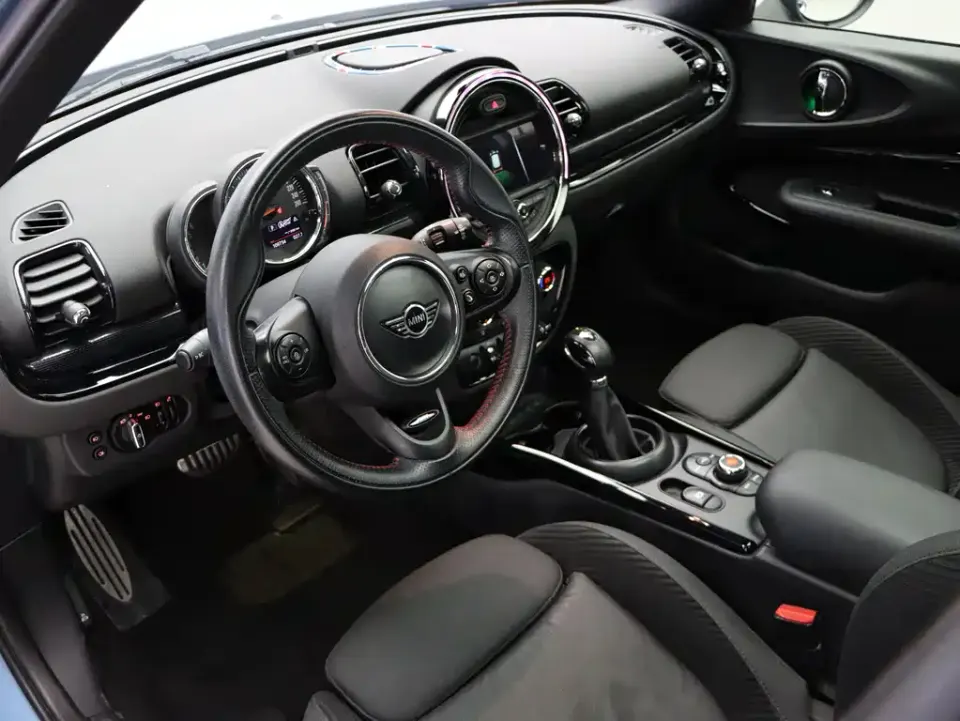 MINI Mini Clubman