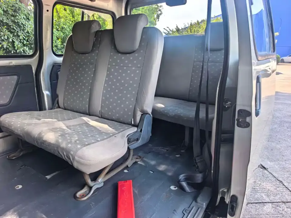 Wuling Zhiguang EV