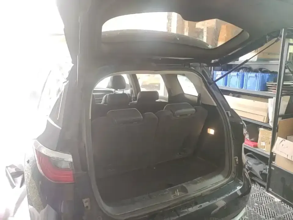 BYD MAX