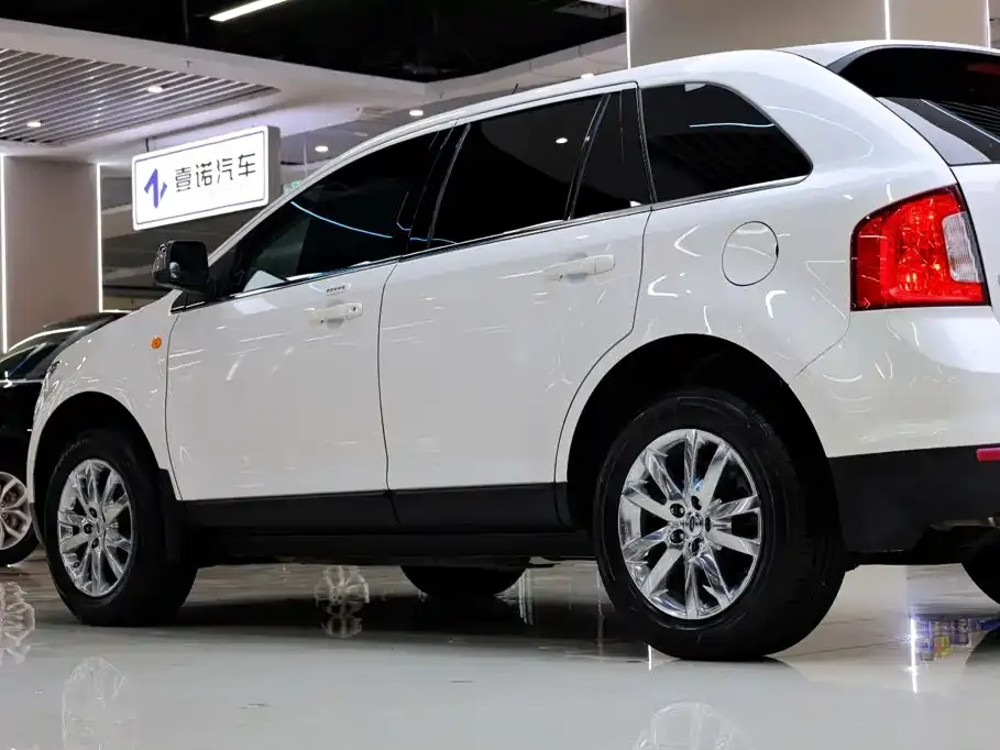 Ford Edge (Import)