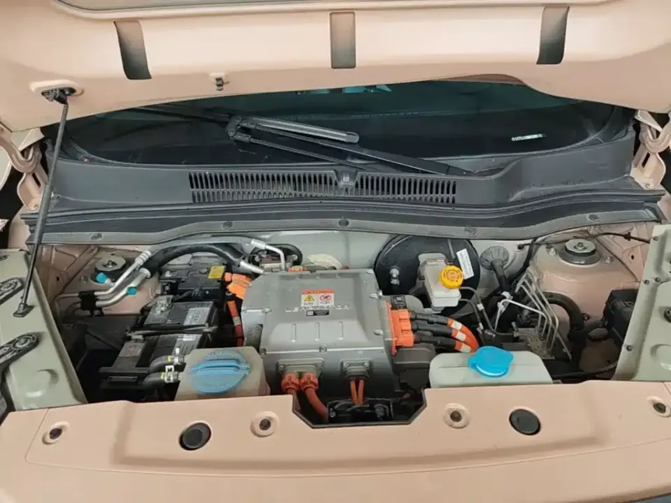 Leapmotor Leapmotor T03