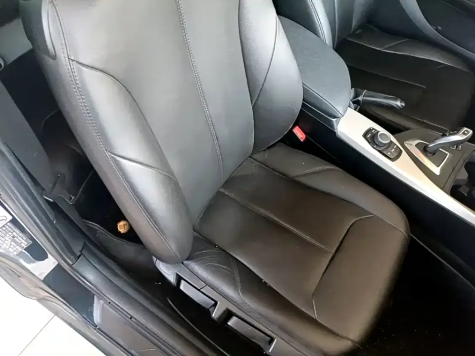 BMW 2 Series (Import)