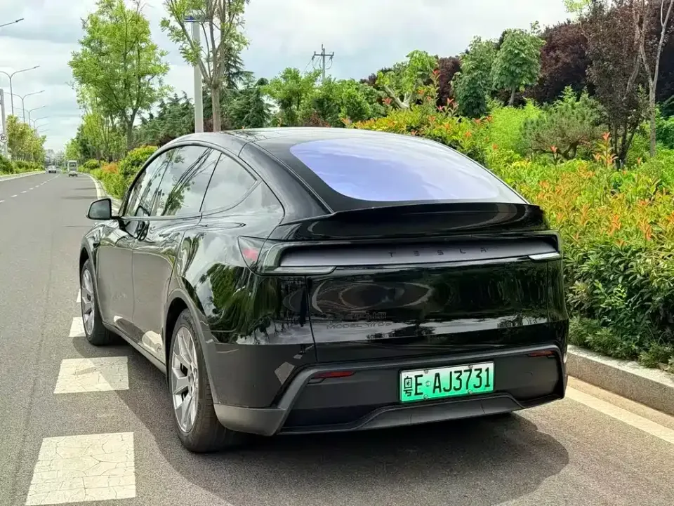 Tesla Model Y L
