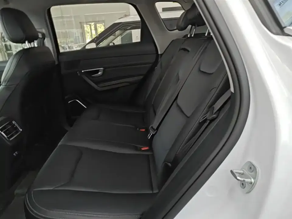 BYD Pro