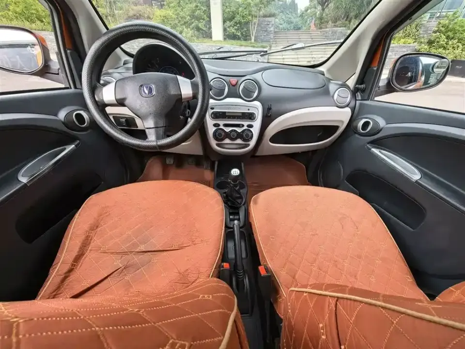 Changan MINI