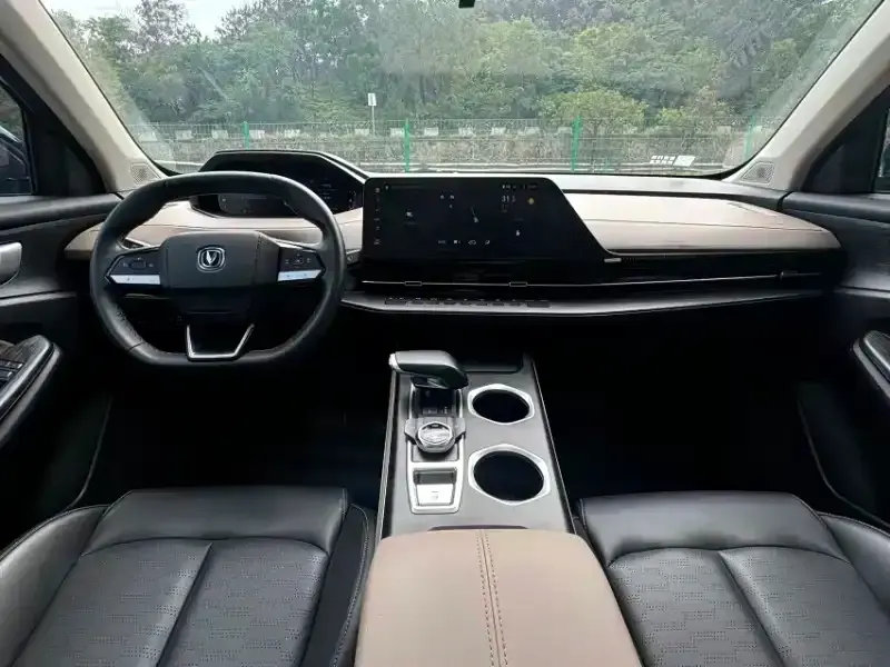 Changan CS55PLUS