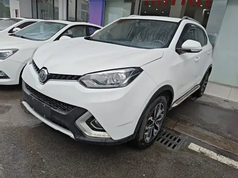 MG MG GS