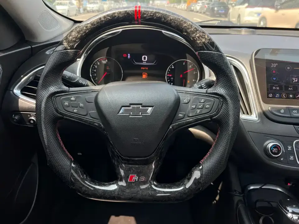 Chevrolet Malibu XL