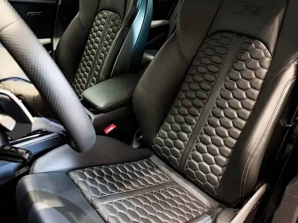 Audi RS 4