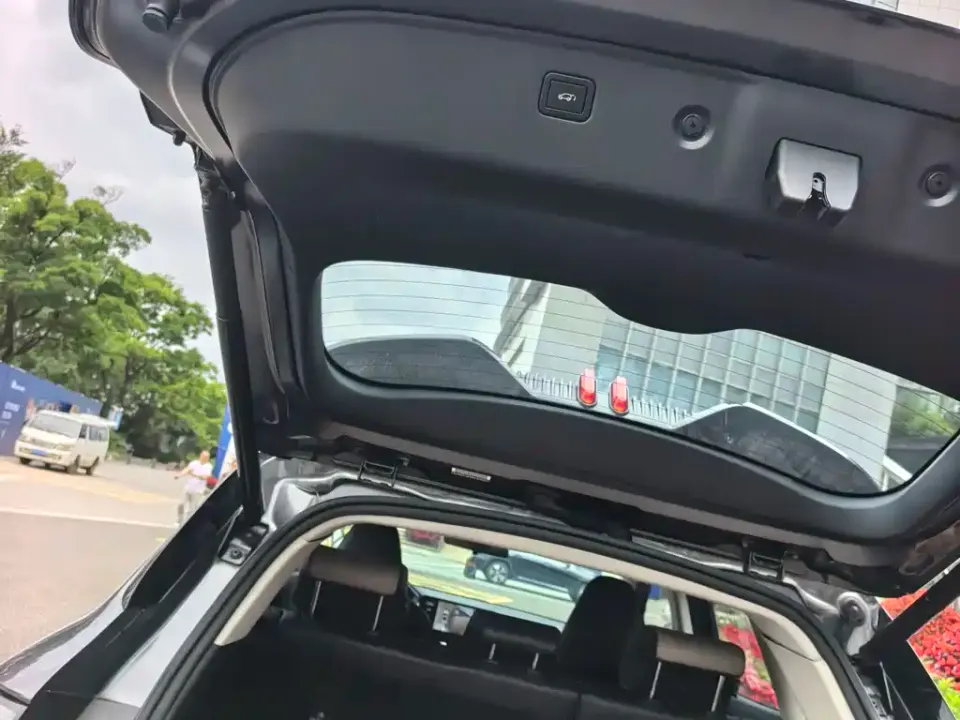 Changan CS55PLUS