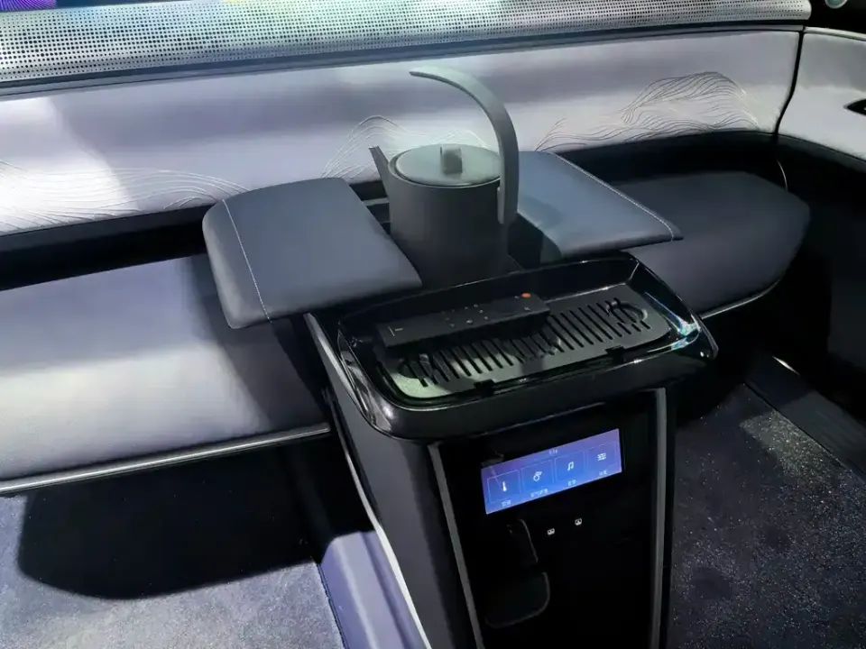 Lincoln Navigator One