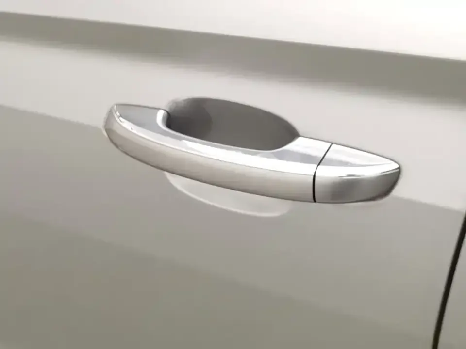 Baojun 360
